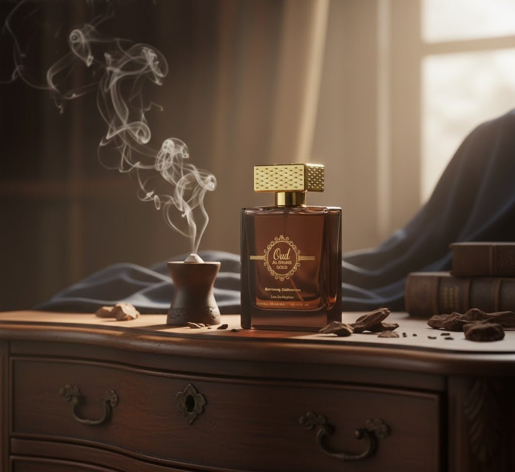 Batreeq – Oud Al Shams Perfume