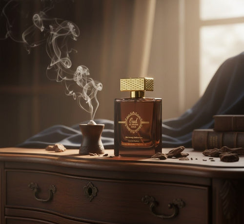 Batreeq – Oud Al Shams Perfume