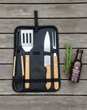 BBQ Grill Tool Set – main view