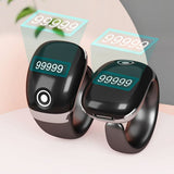 Bei Qi – 3-in-1 Tasbih Counter - details