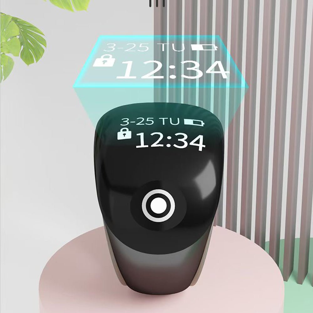 Bei Qi – 3-in-1 Tasbih Counter