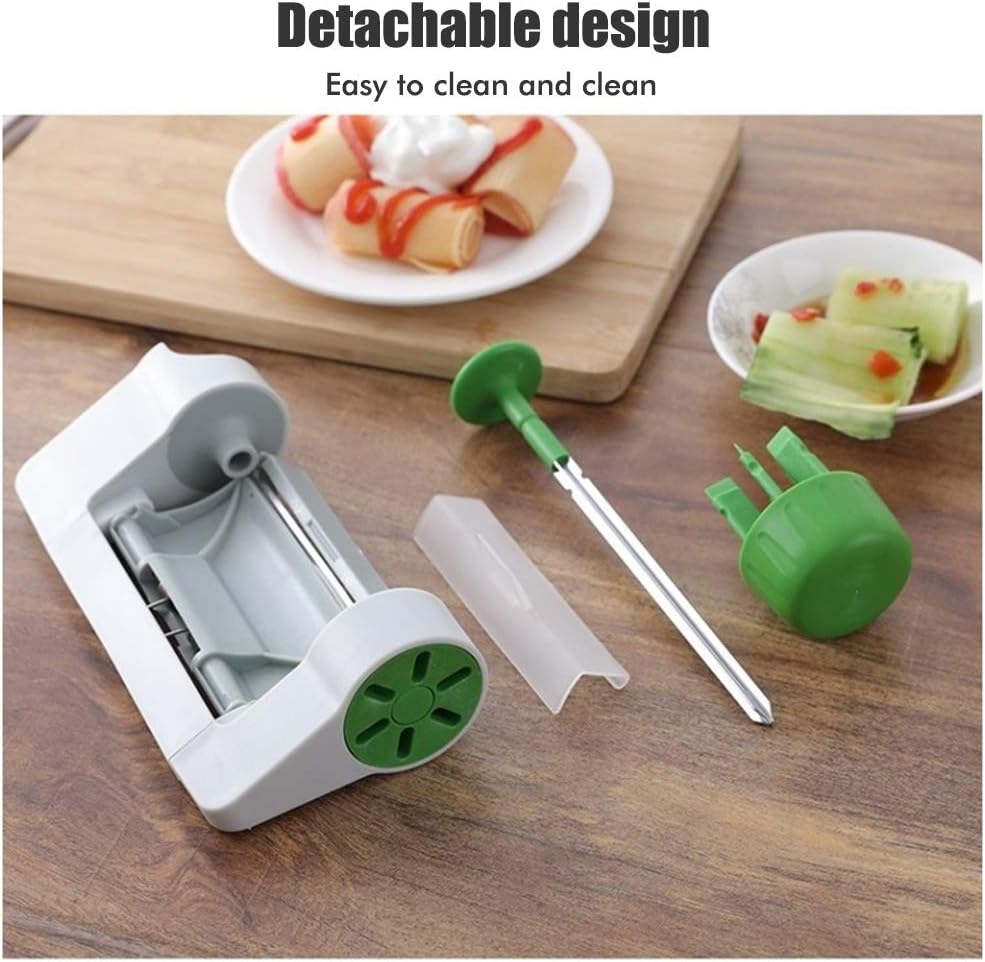 Betty Bossi – Veggie Sheet Slicer - details