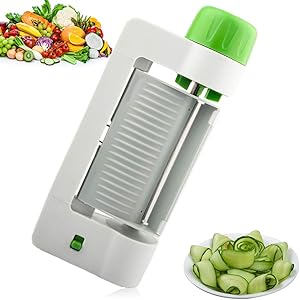 Betty Bossi – Veggie Sheet Slicer