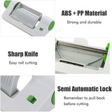 Betty Bossi – Veggie Sheet Slicer - close-up