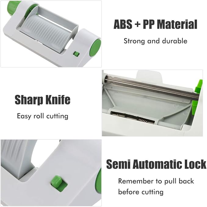 Betty Bossi – Veggie Sheet Slicer - close-up