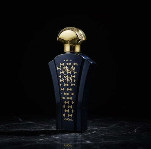 Black Spy Eau de Parfum – main view