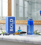 Bold – Blue Eau de Parfum