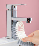 Bathroom Tile Cleaning Brush – details
