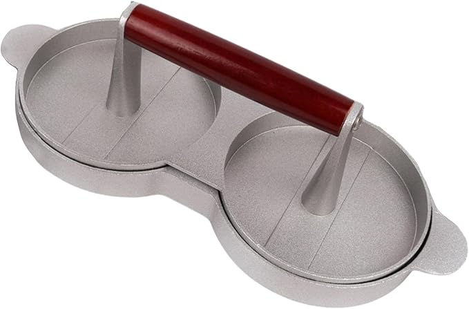Burger Patty Press