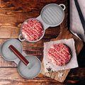 Burger Patty Press