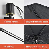 Car Windshield Sun Umbrella – details