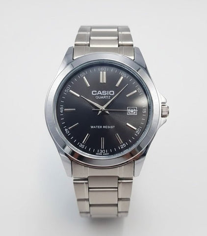 Casual Quartz Men's Watches – front view