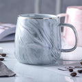 Ceramic Breakfast Cereal Mug