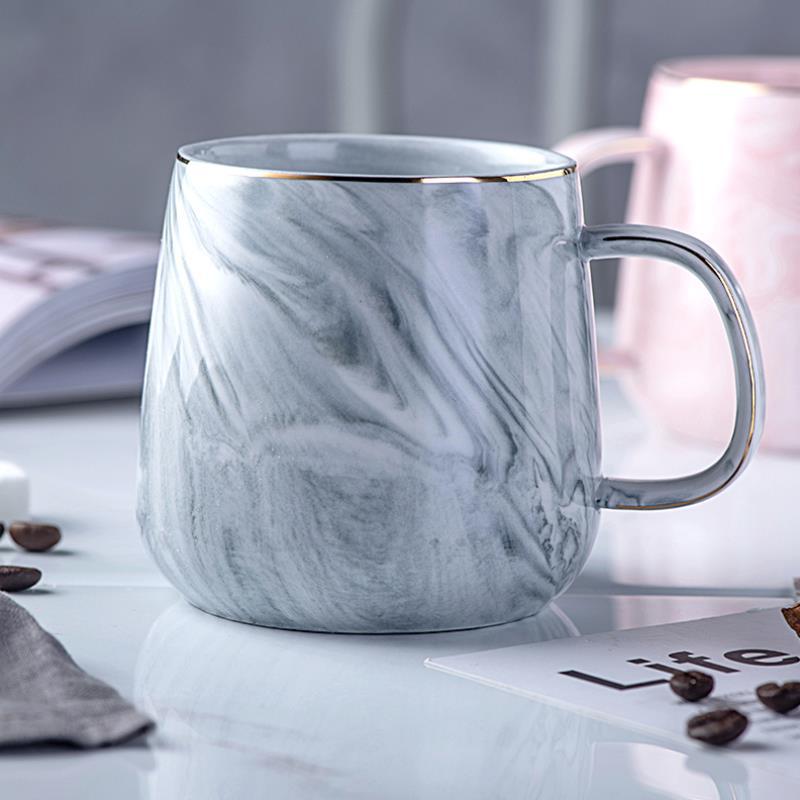 Ceramic Breakfast Cereal Mug | Qamaira UAE