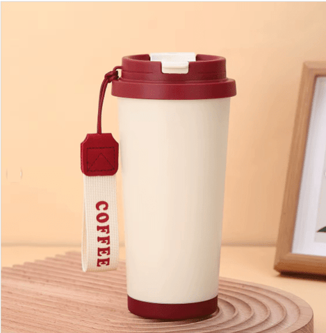 Coffee Cup (BT-800113) – front view