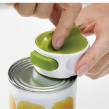 Compact Can Opener – close-up