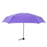 Compact Mini Umbrella – front view