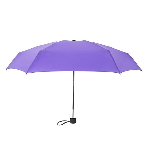 Compact Mini Umbrella – front view