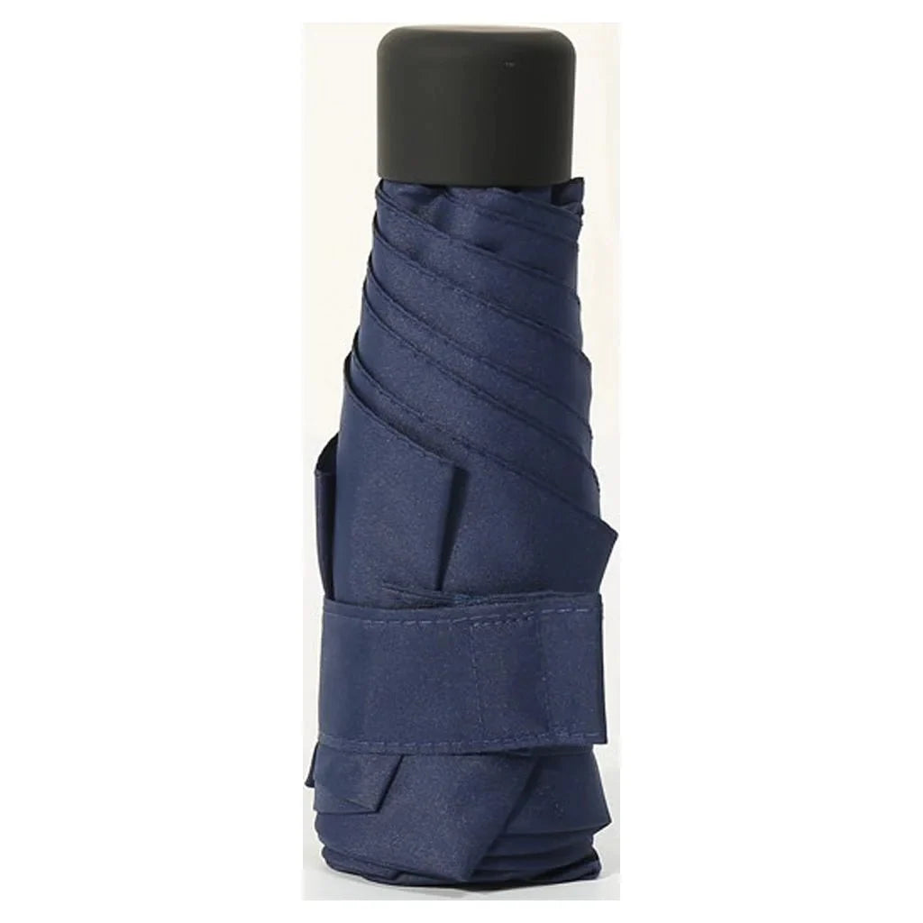 Compact Mini Umbrella – close-up