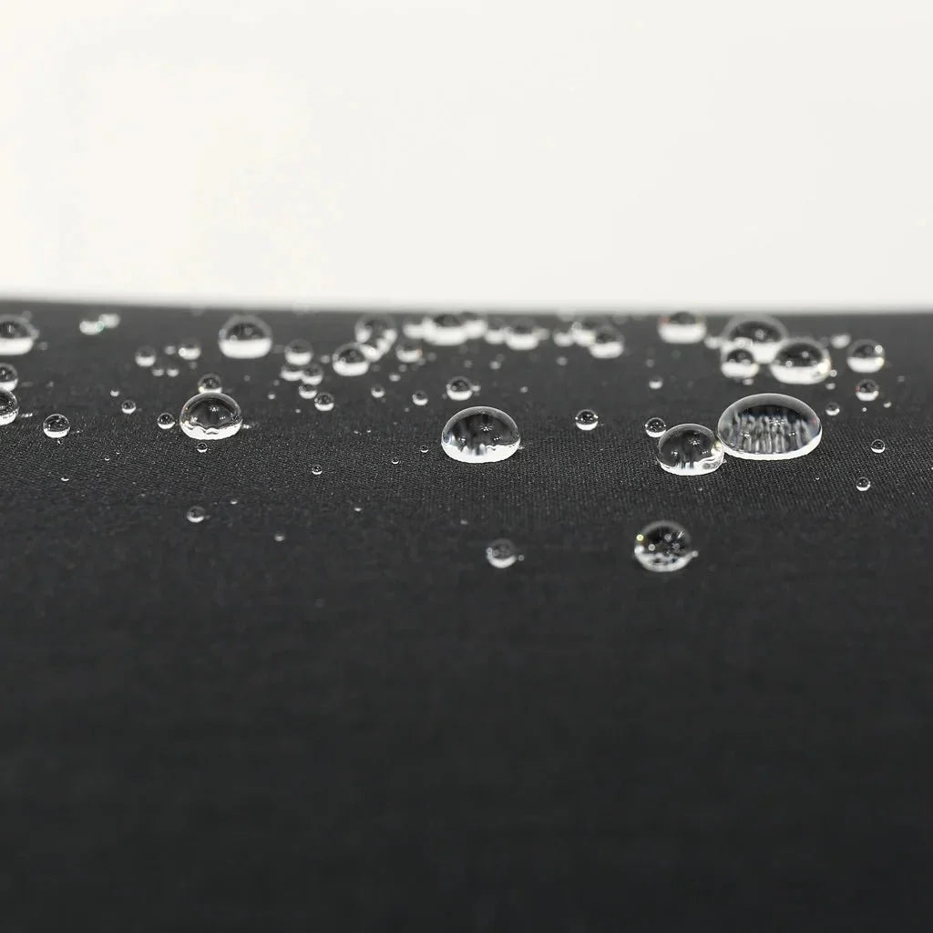 Compact Mini Umbrella – in use