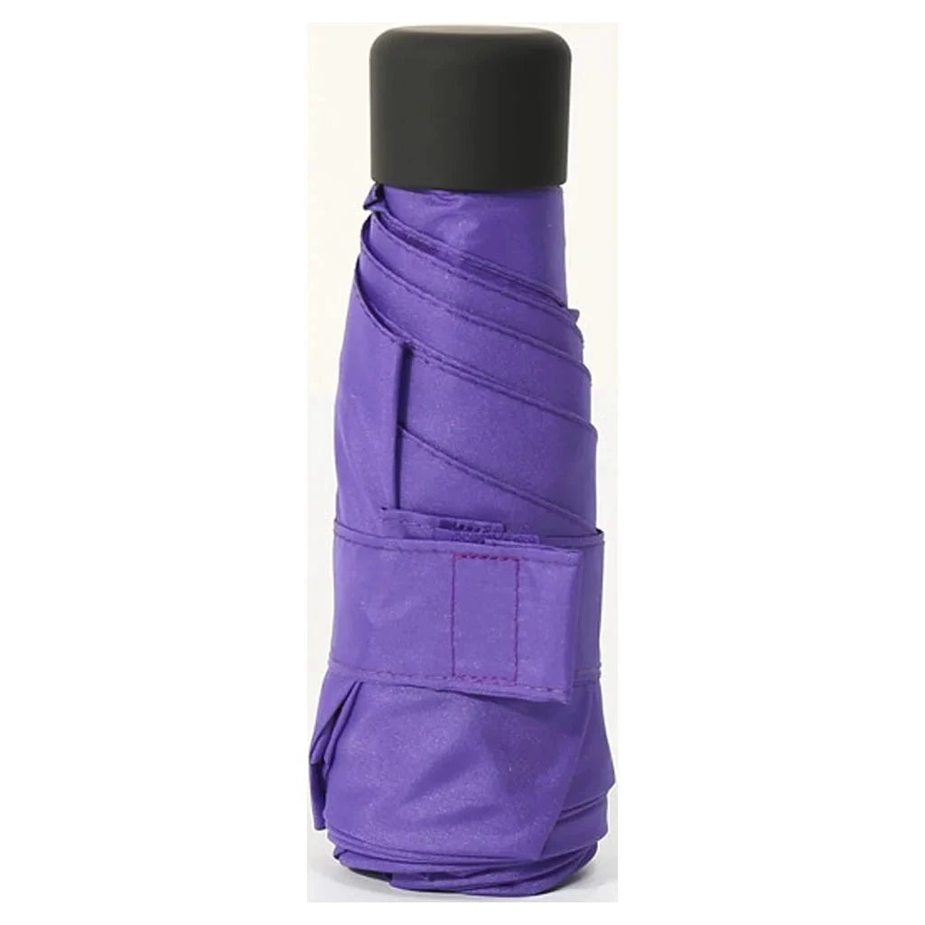Compact Mini Umbrella – details