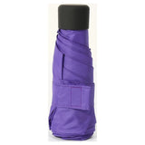 Compact Mini Umbrella – details
