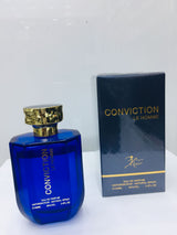 Conviction Le Homme Perfume – main view