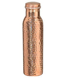Copper Bottle – main view