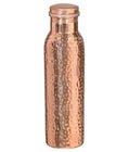 Copper Bottle – front view