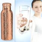 Copper Bottle – details