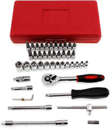 CR-V – Socket Set - close-up
