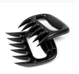Creative Bear Claw Shredder for Barbecue BBQ – details