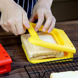 Sandwich Cutter & Sealer
