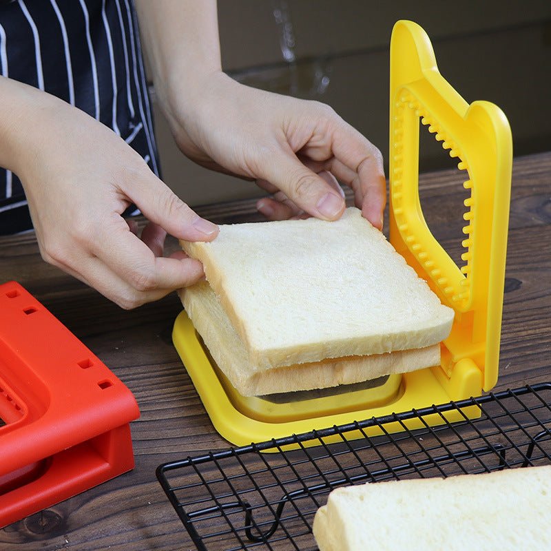 Sandwich Cutter & Sealer