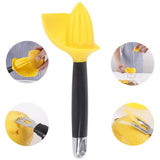 Creative Kitchen Gadget Manual Juicer – close-up