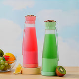 Crown Type Juicer Cup – main view