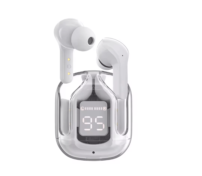 D97PLUS 7 Smart Watch – in use