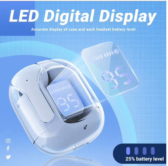 D97PLUS 7 Smart Watch – details