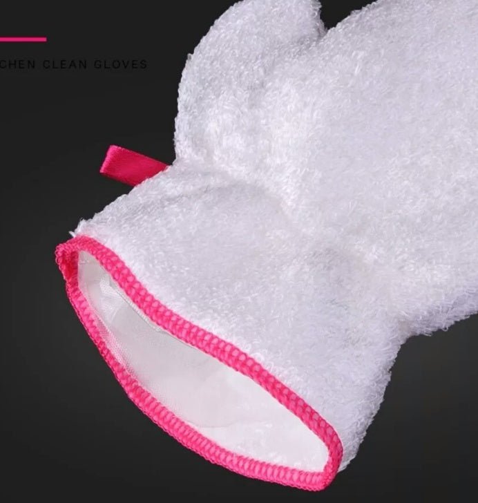 Dishwashing Gloves – front view