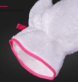 Dishwashing Gloves – front view