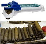 Dolmer – Dolma & Stuffed Cabbage Wrapping Apparatus - front view