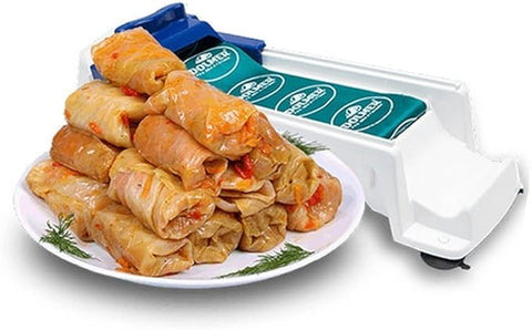 Dolmer – Dolma & Stuffed Cabbage Wrapping Apparatus