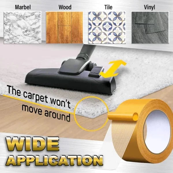 Double-Sided Anti-Slip Tape