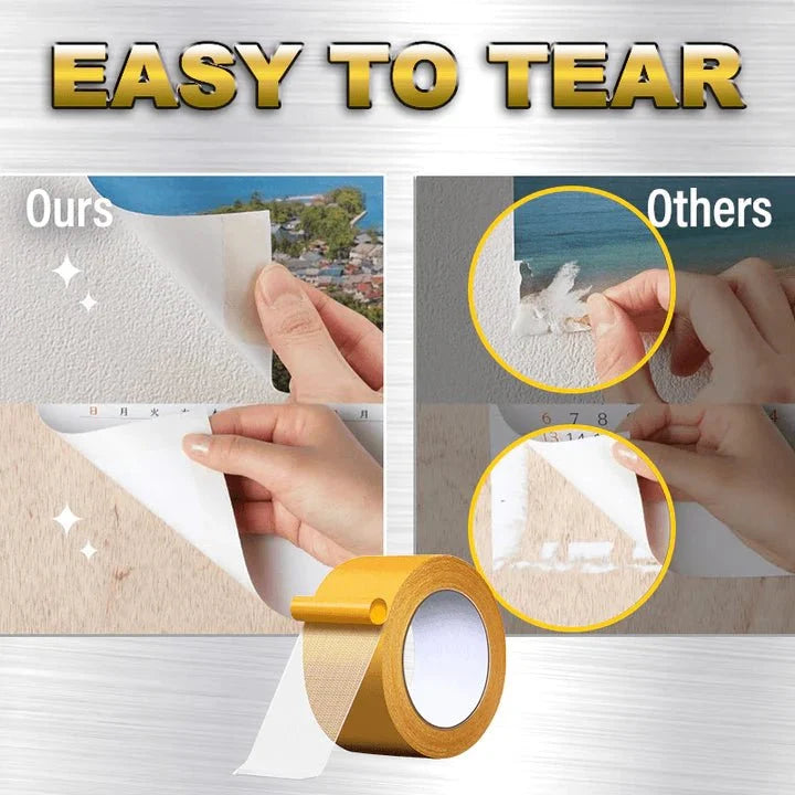 Double-Sided Anti-Slip Tape