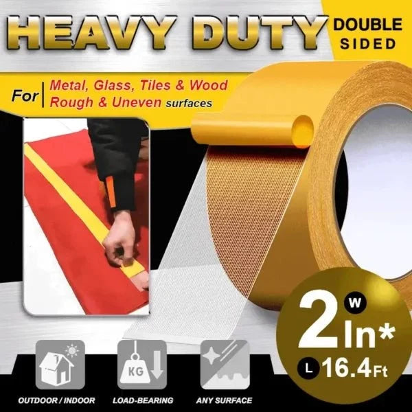 Double-Sided Anti-Slip Tape