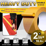 Double-Sided Anti-Slip Tape – details