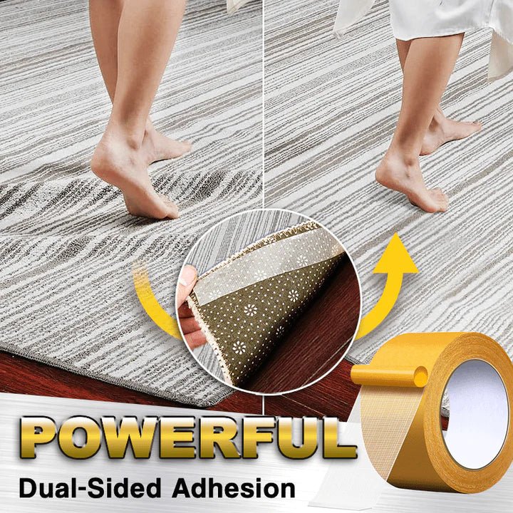 Double-Sided Anti-Slip Tape