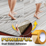 Double-Sided Anti-Slip Tape