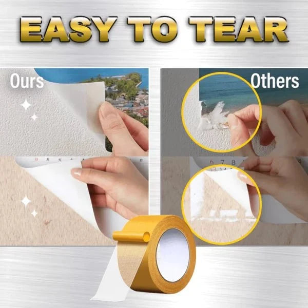 Double-Sided Anti-Slip Tape