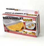 Egg & Omelet Wave – details